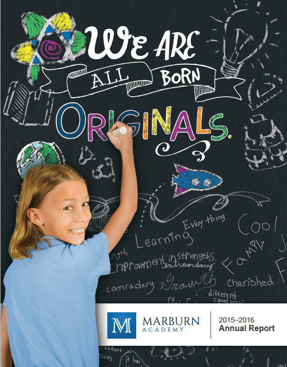 2015-2016-annual-report-marburn-academy