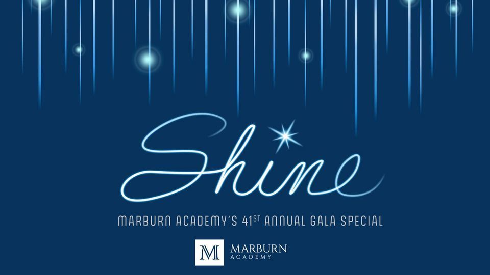 Marburn Academy 41st Annual Gala